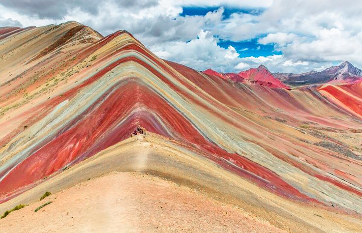 Montaña de Colores en Cuatrimotos – Ruta Completa Tarde